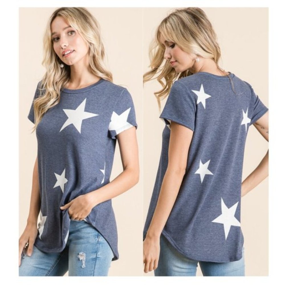 Star T-shirt